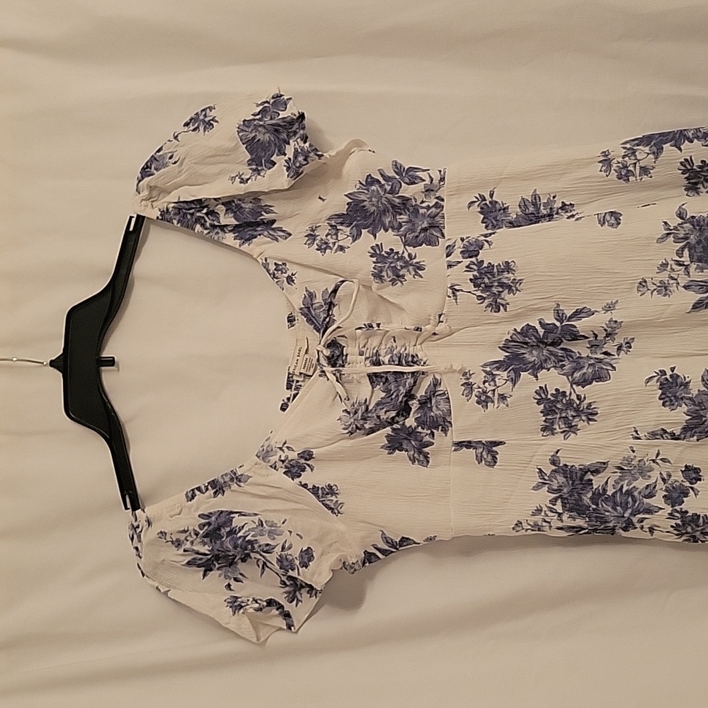 AMERICAN EAGLE OUTFITTERS DRESS